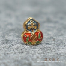 S925�y ���{���J��朿�7.5mm DIY�ֹ����� �ִ�� ��朵������