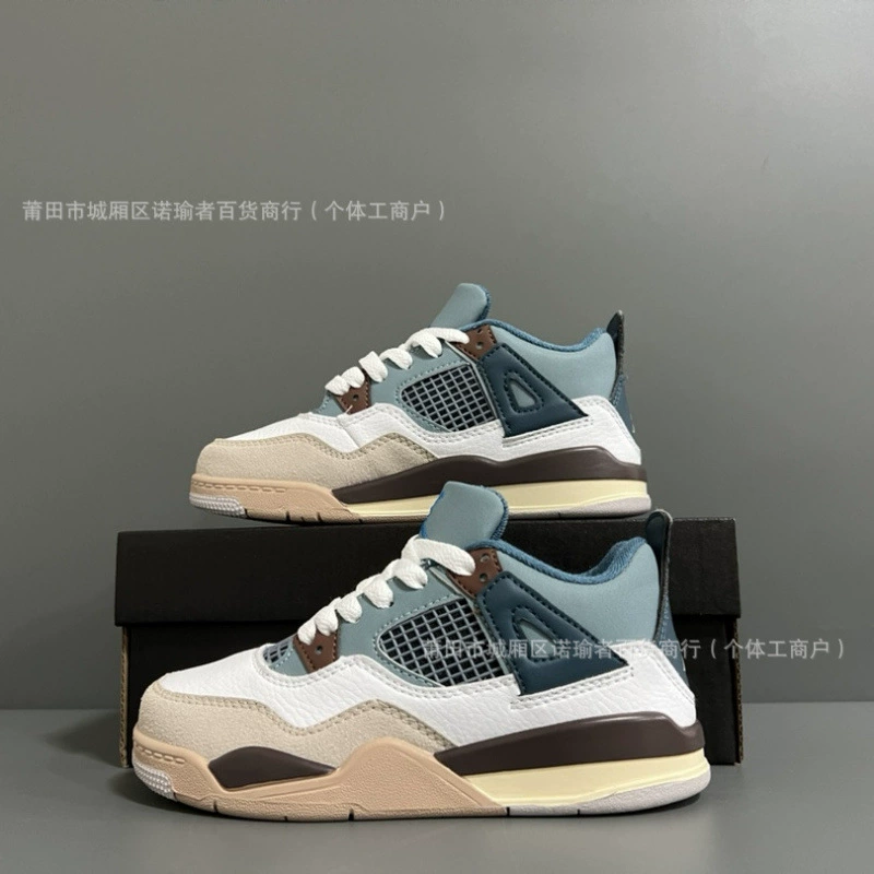 Air Jordan, детские шнурки для мужчин и женщин, баскетбольная спортивная обувь