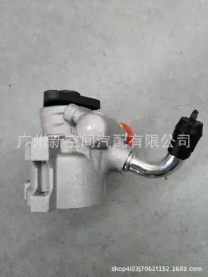 booster pump, Gücləndirici nasosu