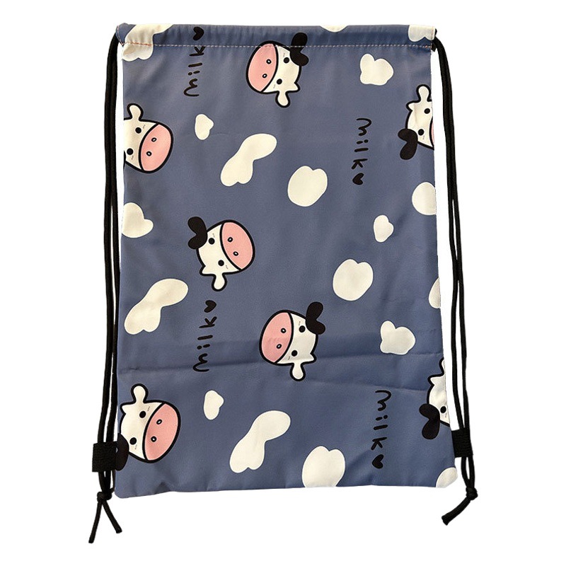 Bolsa DE TENIS ligera bolsa de cordón bolsa de deporte para hombres y mujeres mochila Portátil Bolsa de bádminton bolsa de pelota de tela Oxford