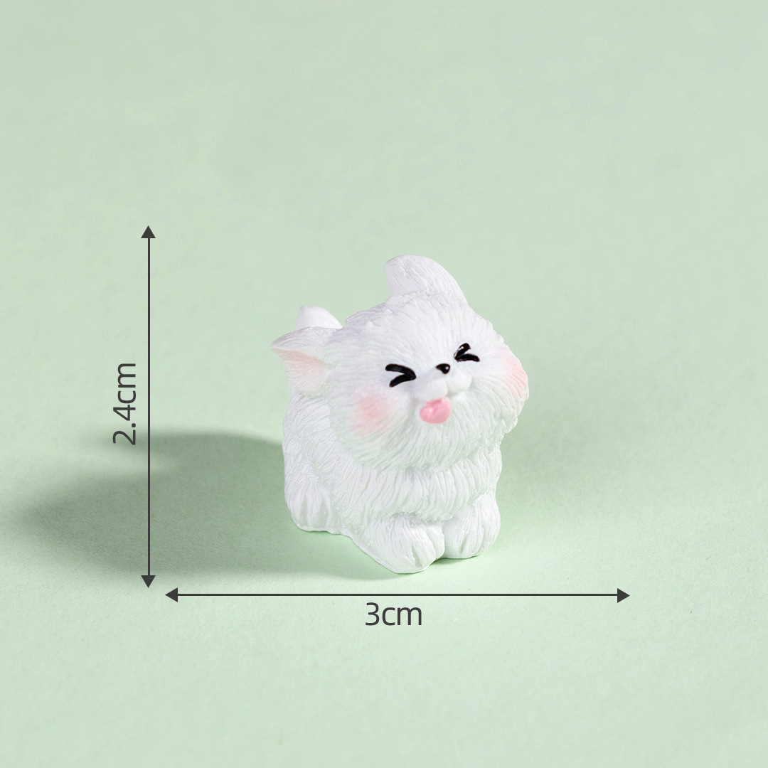 コケの小さい景観の創意はかわいいです。