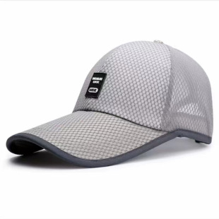 Sun protection cap sun hat fishing hat net cap baseball cap fishing fishing fishing hat cotton hat