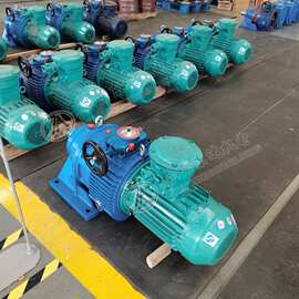MB75YB7.5XW6-17给煤机减速机总成 给料机驱动装置总成 厂家直发