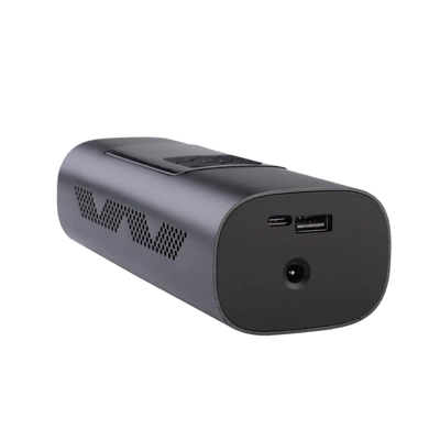 of Car Air Pumps, Portable: Hava nasosu