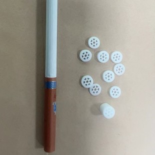 Manufacturer Wholesale Production of Digital Cigarette Silicone Filter, Pipe Silicone Filter, Digital Cigarette Holder