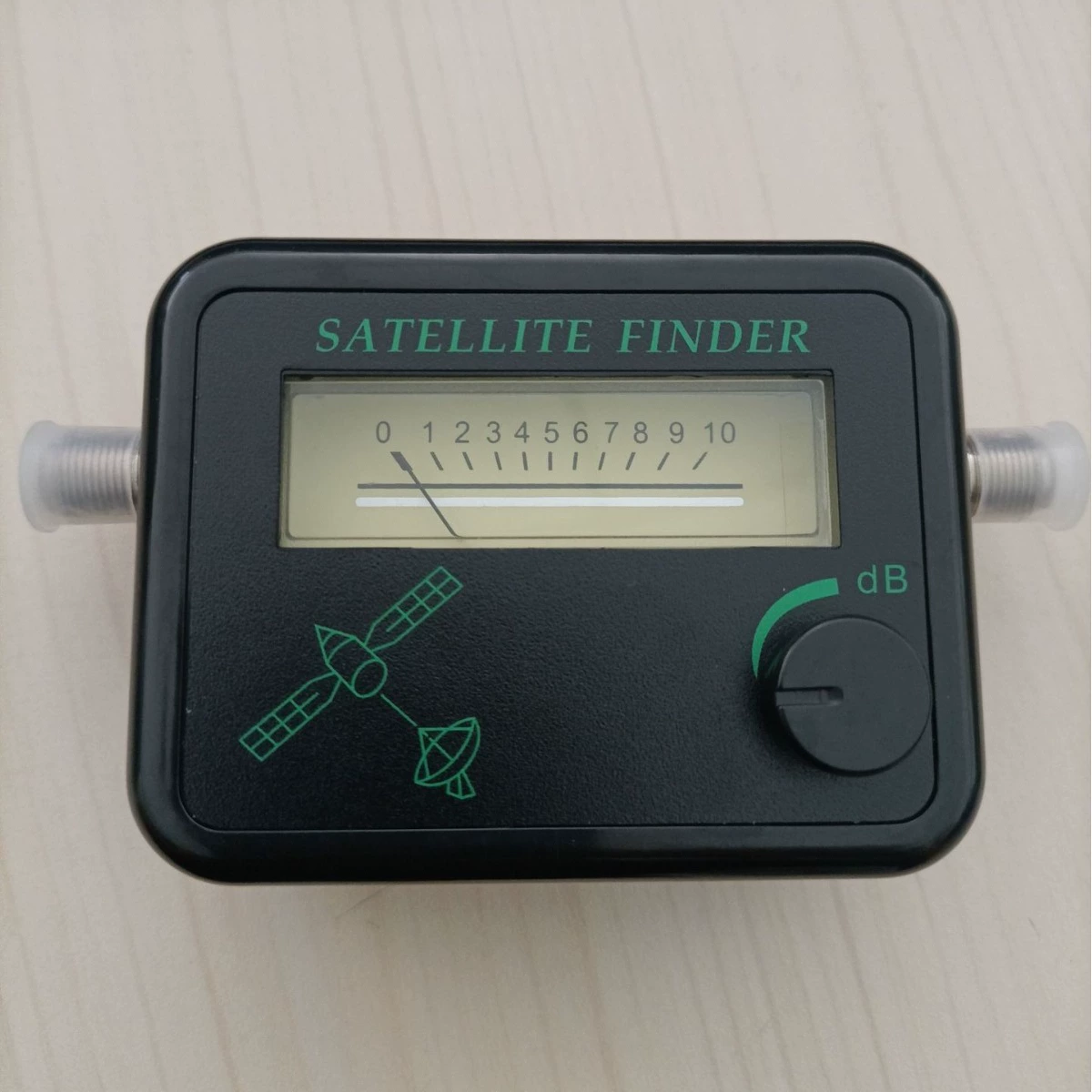 Внешняя торговля Специально для Finder GSF-9503