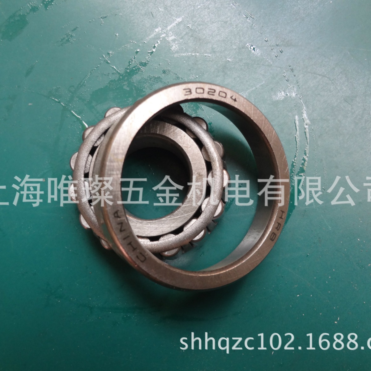 单列圆锥滚子轴承 32018X/2007118E高速7类轴承现货供应