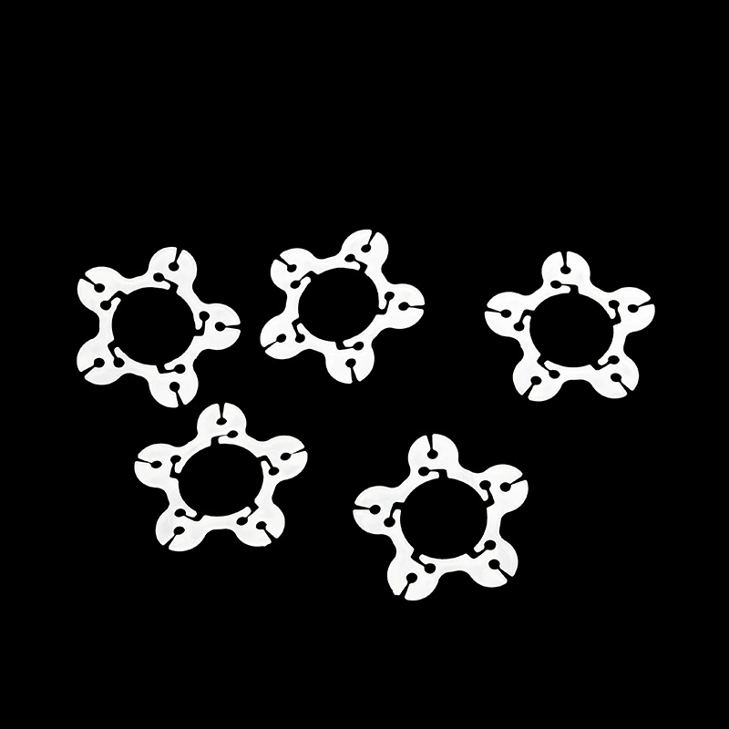 Свадьба, день рождения Аксессуары для воздушных шаров зажим для цветения сливы Пряжка для воздушных шаров зажим в стиле воздушного шара многофункциональный зажим для цветения сливы