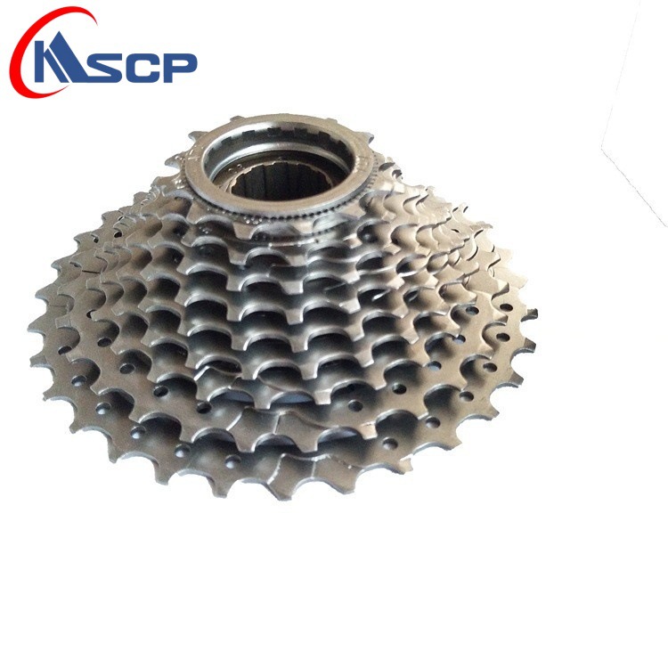 ATA Kangdi 9-Speed Rotary flywheel 27-Speed variable Speed cassette flywheel mountain bike Tower Wheel 9-Speed Rotary flywheel