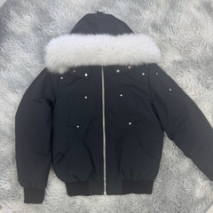 Palm  Men's Bomber   Down