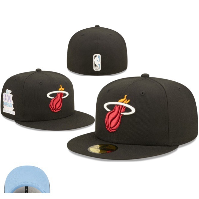Sombrero de clase AA de alta calidad nueva gorra cerrada MLB gorra de béisbol para hombres y mujeres gorro bordado protector solar para exteriores