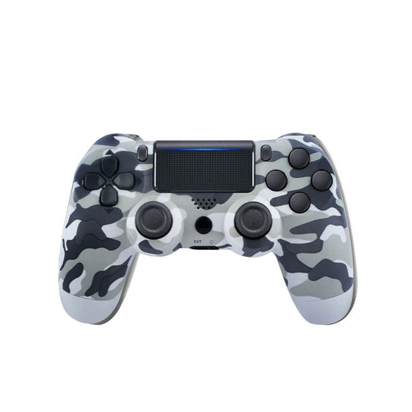 Camouflage wireless bluetooth controller