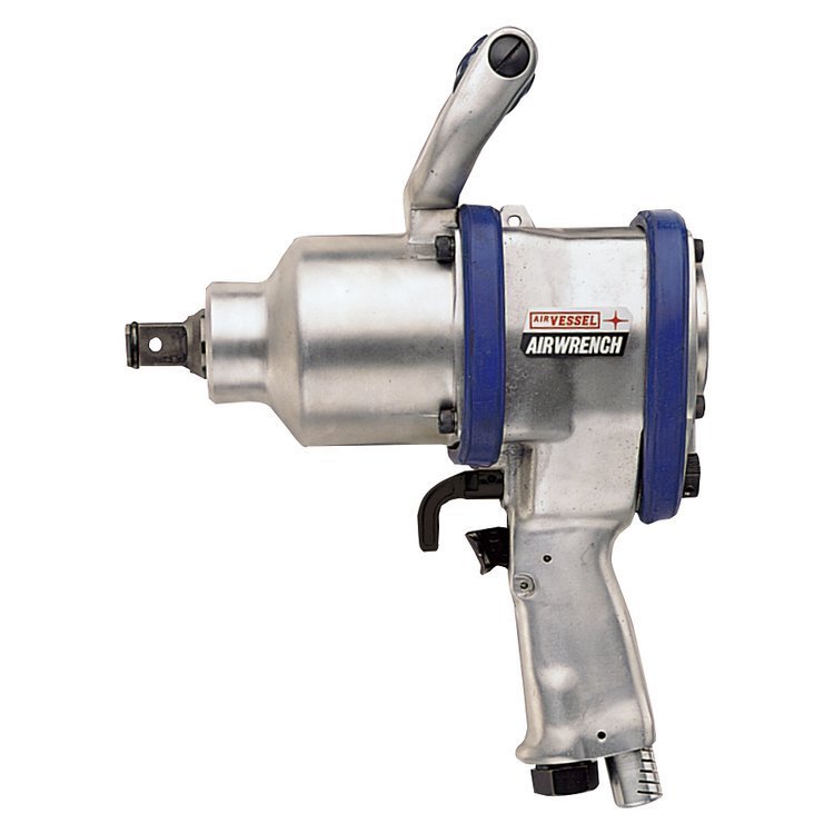 日本VESSEL气动冲击扳手GT-2500PF