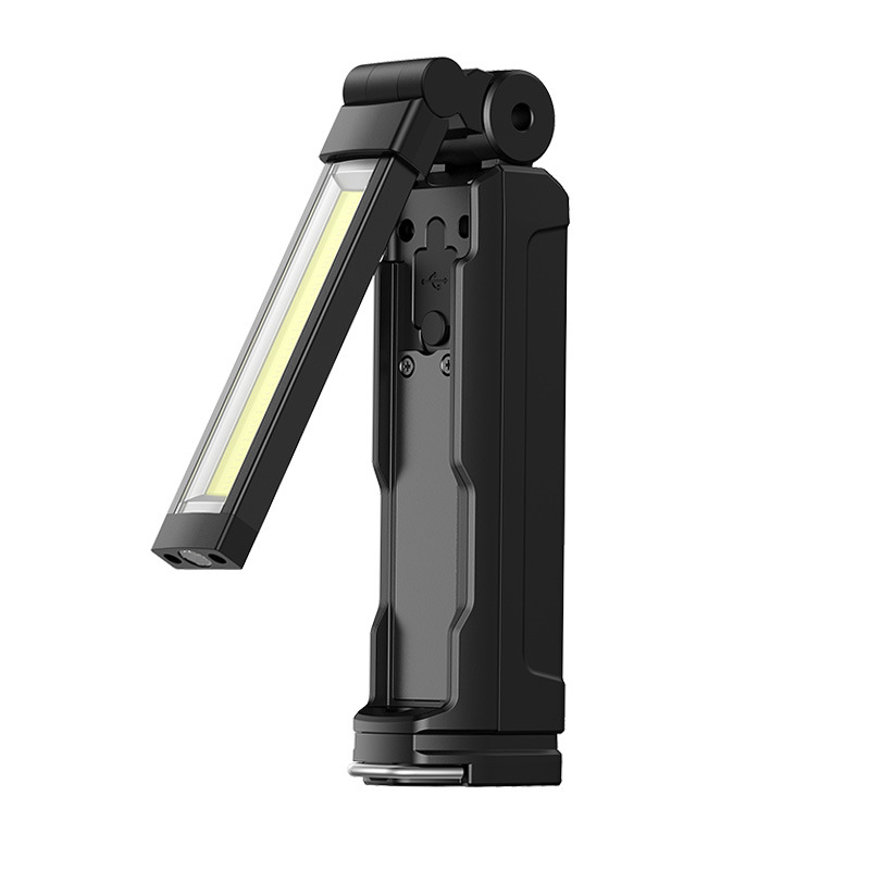 Shenhua G16 - S absorción de lápiz compacta esquina de mantenimiento impermeable portátil mini mini herramienta de ahorro de energía lámpara en stock