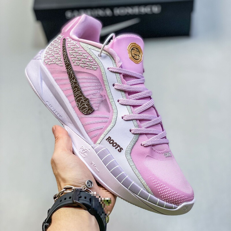 Original Sabrina 2 Signature Shock-Absorbing Anti-Slip Practical Basketball Shoes for Men and Women Training Sneakers Original Sabrina 2 Signature Shock-Absorbing Anti-Slip Practical Basketball Shoes for Men and Women Training Sneakers