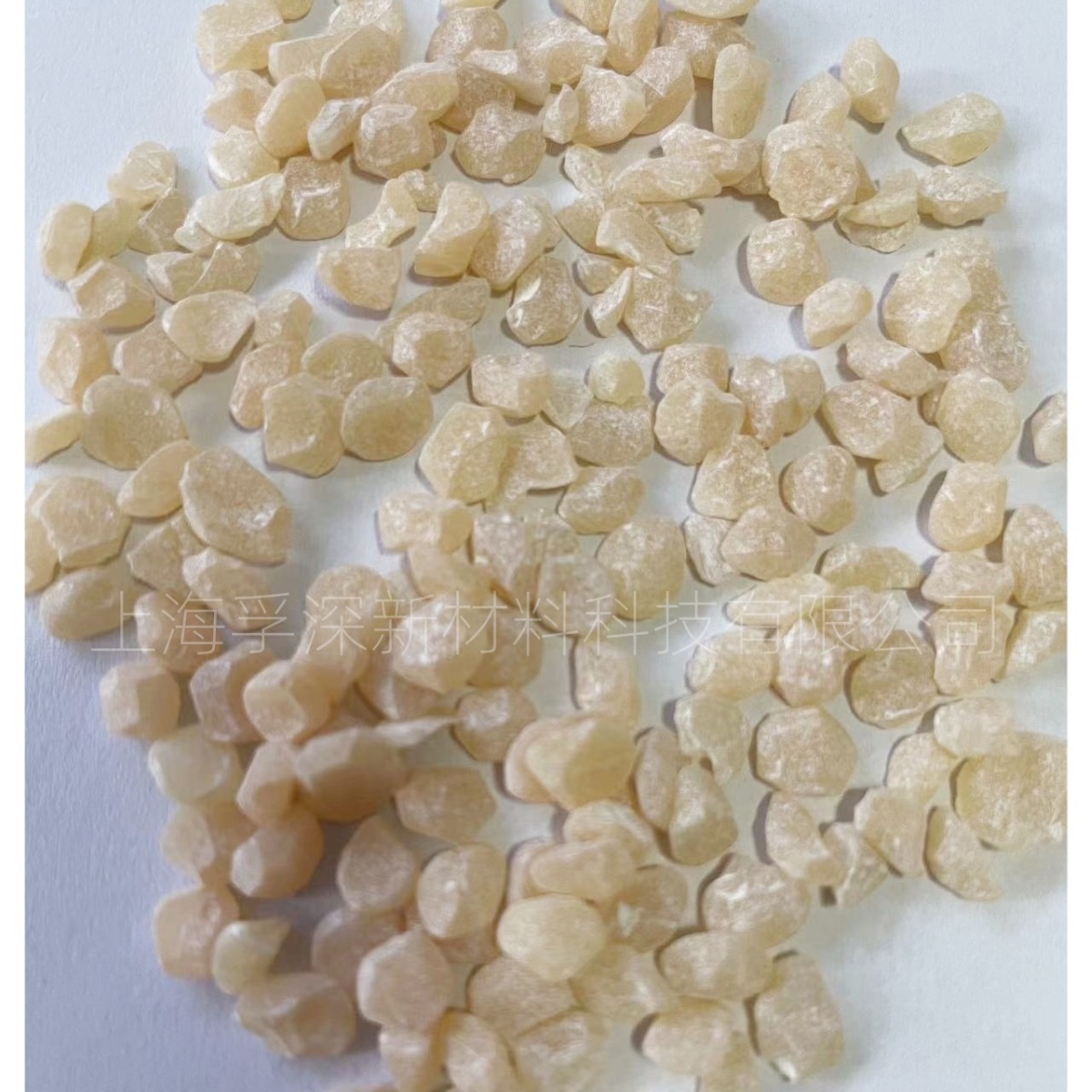 新型阻燃协效剂FR-SYN