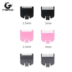 Amazon Electric Hair Scissors Accessory Limiting Comb Salon Special Hair Cutting Positioning Device Universal Ruler Kit Blade Limiting Comb