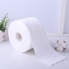 Beauty Face Towel 600 Gram roll Wet and dry Dual use Pearl pattern disposable Cleansing towels Face Towel Reel