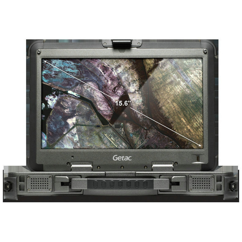Getac Computer Manufacturers Long-Term Supply of Getac Industrial Grade Laptop