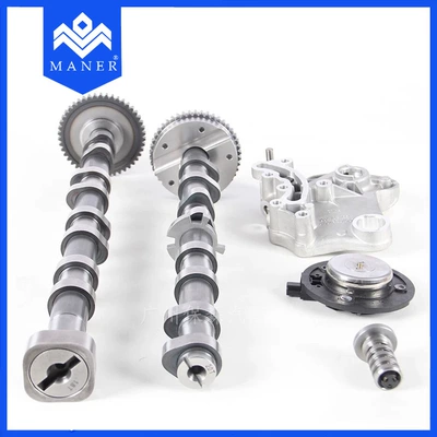 for Volkswagen Audi A4L – Crankshaft, camshaft