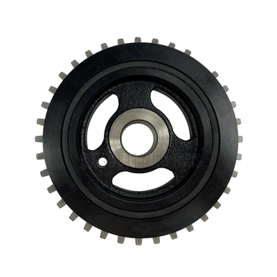 Crankshaft, camshaft Ford Mondeo winning