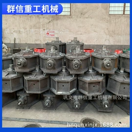 建材加工机械;破碎机;粉碎机