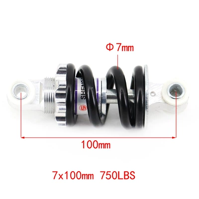 Factory Wholesale Electric Vehicle Accessories | Motosiklet ləvazimatları və aksesuarları - 7100mm-750-list-290g-net-weight