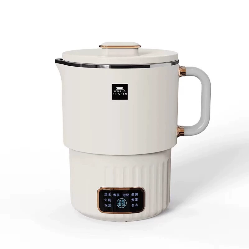康宁 Folding kettle