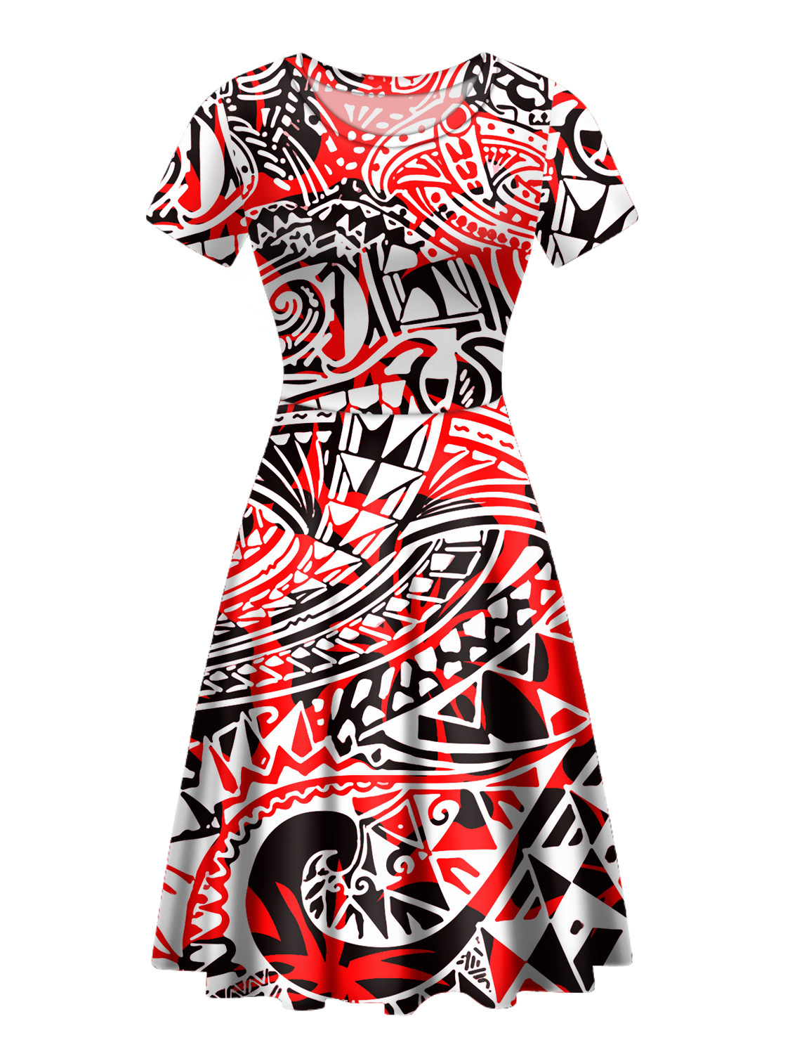 Dress Style 7