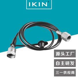 液压接头;液压管件