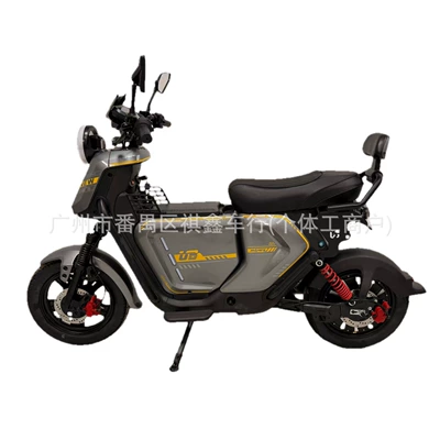 delivery, naked bike, Elektrikli motosikletlər