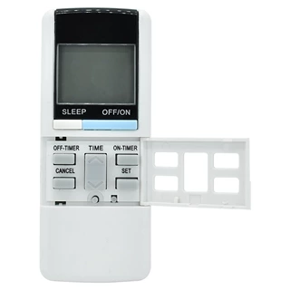 适用于松下空调乐声空调遥控器A75C264 A75C569 A75C598 A75C602