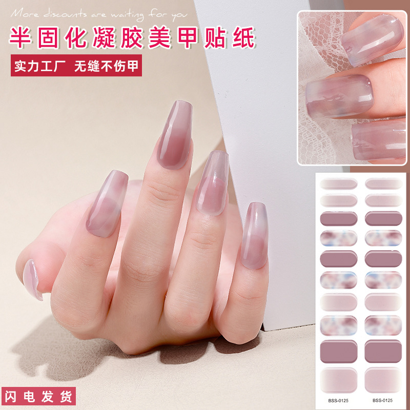 nail stickers