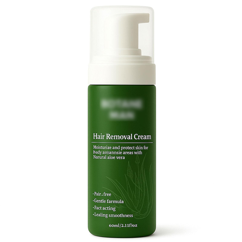 Botane Man Hair Removal Cream Botane Man脱毛膏|undefined