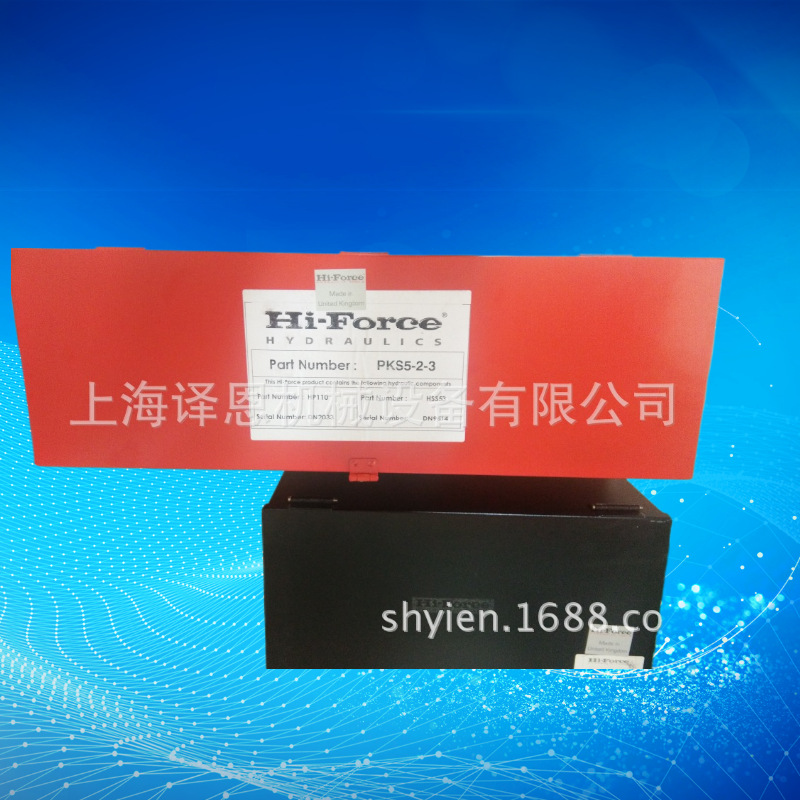 IW-38B英国HI-FORCE气动扳手