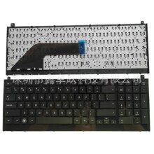 适用于 HP 惠普 PROBOOK 4520S 4520 4525S 4525 笔记本电脑键盘