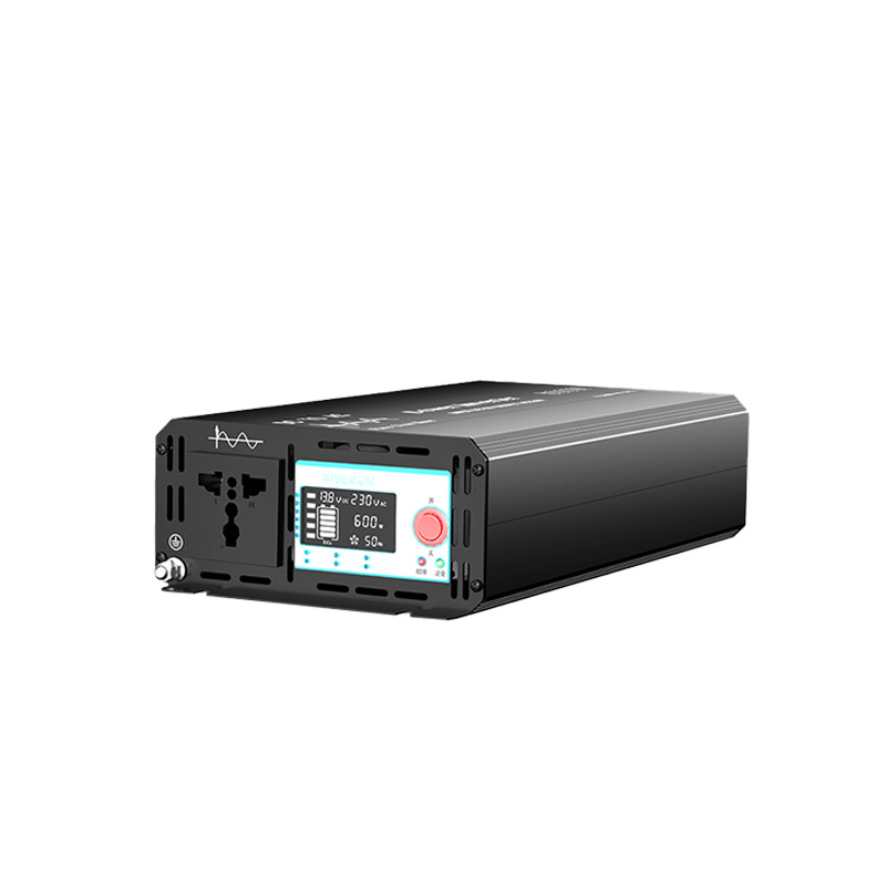 Power supply, 600W, 24v, 220v