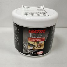 乐泰LOCTITE LB 8156防卡剂矿物油锂白色抗咬合润滑剂400g