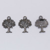 DIY retro alloy jewelry accessory pendant tree pendant Zakka manufacturer direct sales 2000