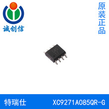 XC9504B093AR-G������2ͨ����ѹ��DCDC������IC MSOP-10