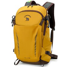 骆驼小鹰同款登山包男女徒步包户外双肩包旅游出行大容量防水包包