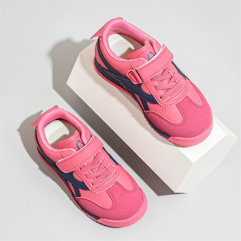 Scarpe da ginnastica per bambini Forrest Gump Scarpe per ragazzi Scarpe per ragazze Scarpe casual alla moda Scarpe da corsa per la scuola elementare Scarpe da ballo_voghion.com