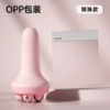 Pink OPP installation [Magnetic Pearl Model]