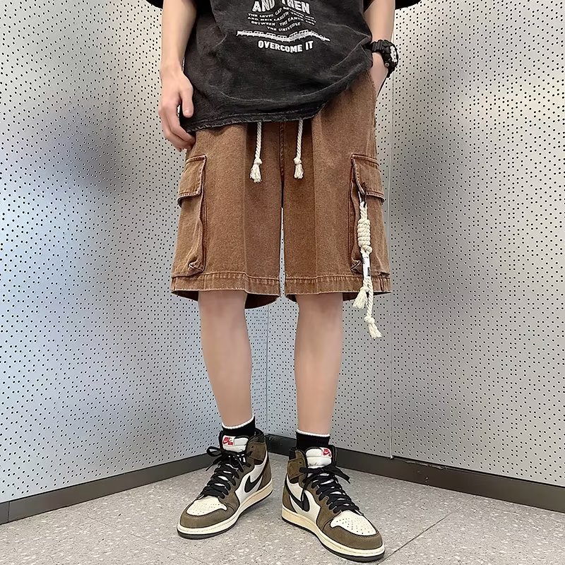 이핀 E003 브라운