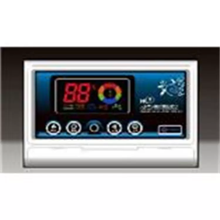 (Цена договорная) Автоматический дисплей уровня воды Модель: H6-SKY-5 библиотека № M86185