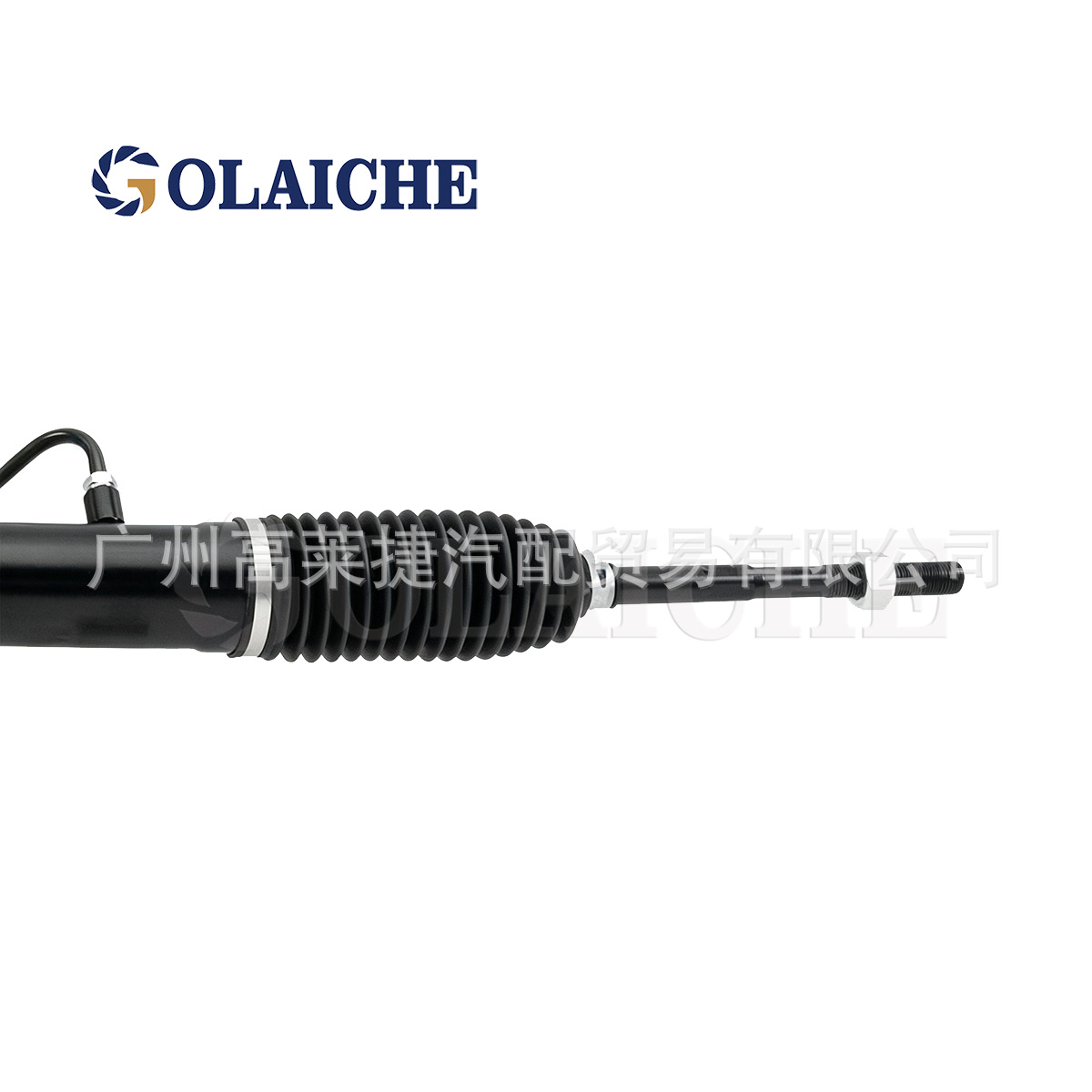 C00011882CN, suitable for 2013-2018 SAIC Maxus GC MAXUS V80 2.5, steering gear assembly, LHD
