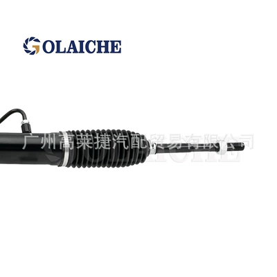V80 2.5, steering gear – Steering gear assembly