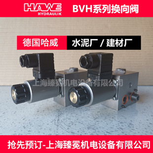 HAWE����BVH 11 LZD 55/100/5��ֹʽ�Q���y ̨܇/����܇�������y