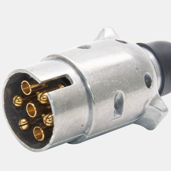 TM3053 7 основных автомобиля прицеп разъем