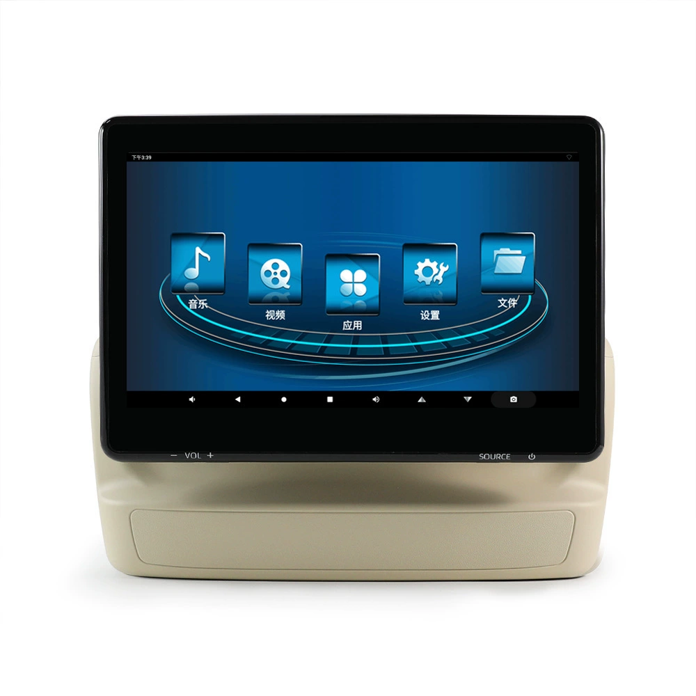 Для Toyota, LCD-дисплей 11,6 дюйма, LC300, LC200, Android